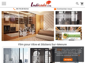 ludicade.com
