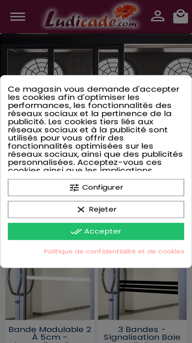 ludicade.com