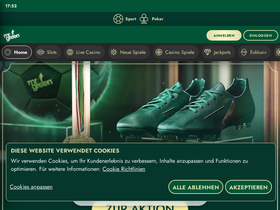 de.mrgreen.com