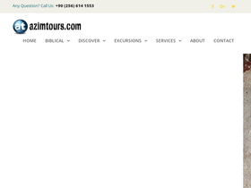 azimtours.com