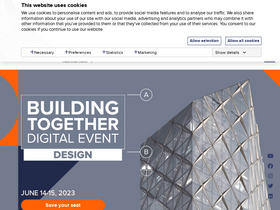 'graphisoft.com' screenshot