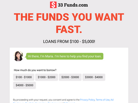 33funds.com