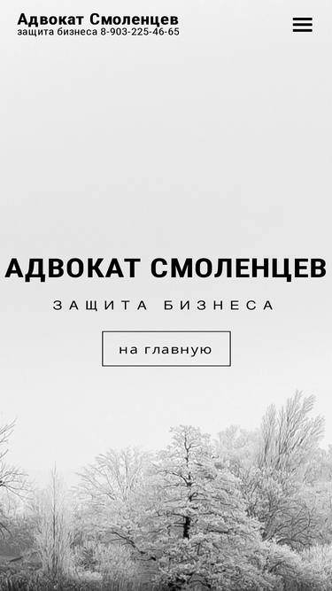 advokat-smolentsev.ru