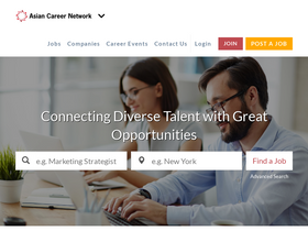 acareers.net