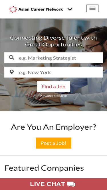 acareers.net