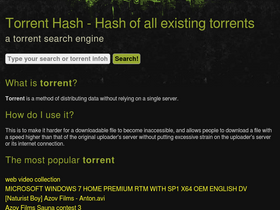 Конкуренты Torrent-Finder.Info: Рейтинг Сайтов, Схожих С Torrent.