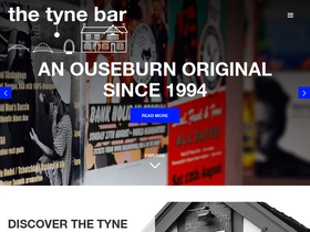 thetyne.com