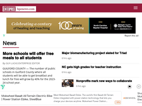 'hpenews.com' screenshot