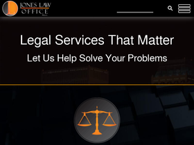 joneslawoffice.com