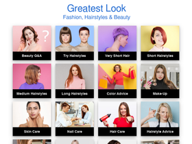 greatestlook.com