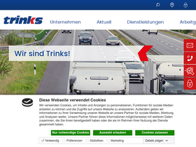 trinks.de