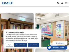 exakt.dk