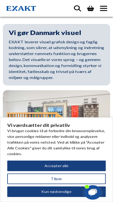 exakt.dk