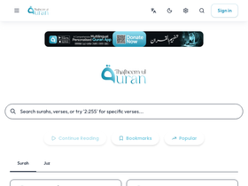 thafheem.net