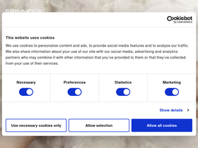 spinnova.com