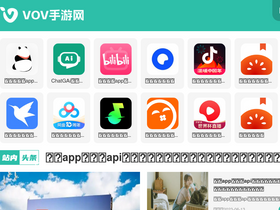 'dovov.com' screenshot