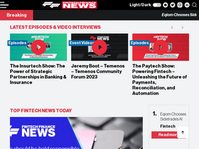 'ffnews.com' screenshot
