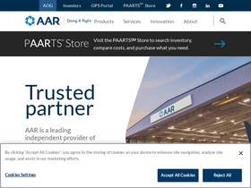 aarcorp.com