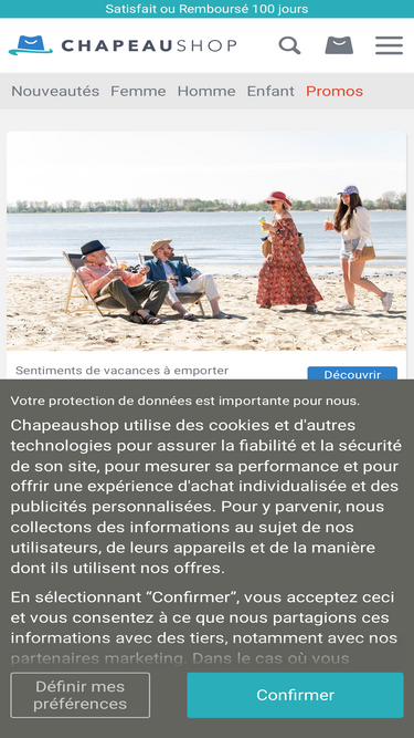 chapeaushop.fr