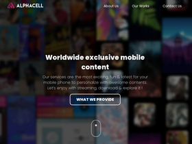 alphacell.co