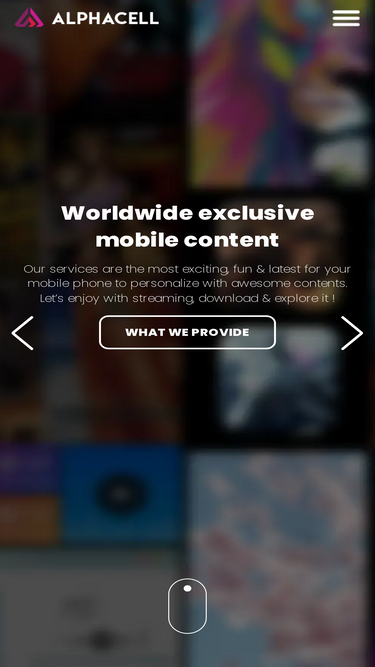 alphacell.co