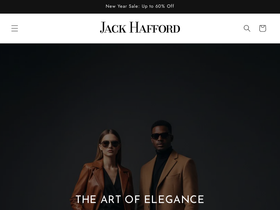jackhafford.com