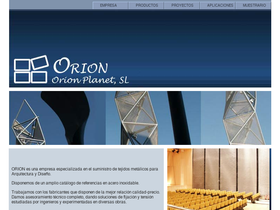 orionplanet.com