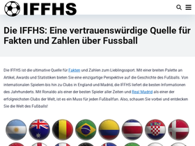 iffhs.de
