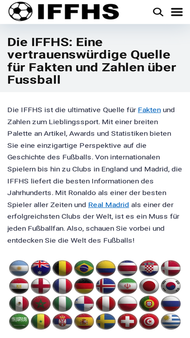 iffhs.de