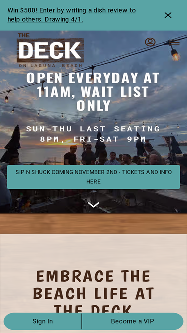 deckonlaguna.com