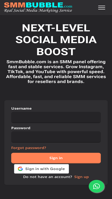 smmbubble.com
