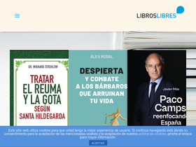 libroslibres.com