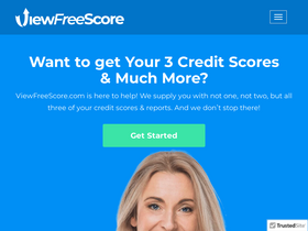 'viewfreescore.com' screenshot