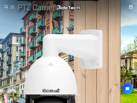 jidetech.com