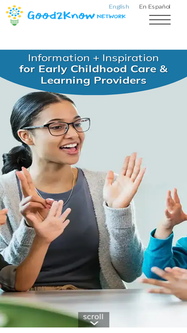 good2knownetwork.org