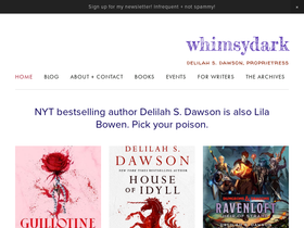 whimsydark.com