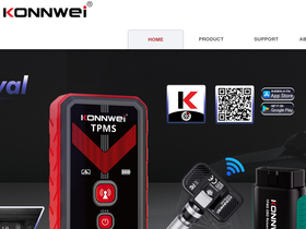 konnwei.com