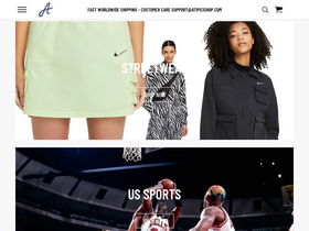 ATIPICI website screenshot