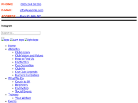 hailsham-harriers.org.uk