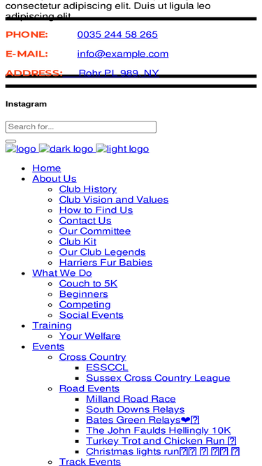 hailsham-harriers.org.uk