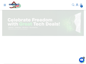 Website Logo