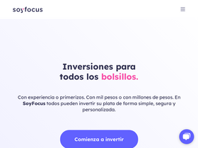 soyfocus.com