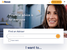 infocus.com.au