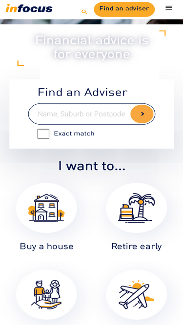 infocus.com.au