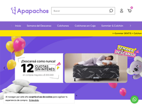 apapachos.com.ar