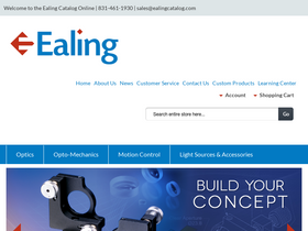 ealingcatalog.com