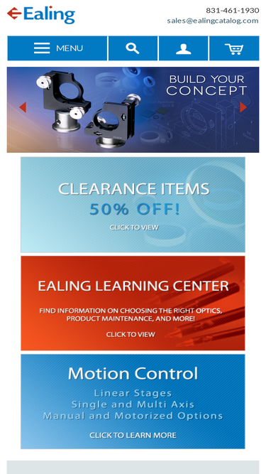 ealingcatalog.com