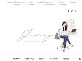 jamey.nl