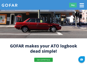 'gofar.co' screenshot
