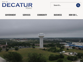 decaturtx.org